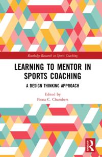 Routledge Research in Sports Coaching