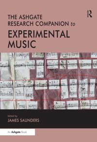 Routledge Music Companions