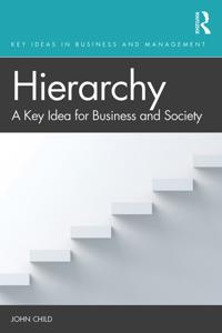Key Ideas in Business and Management
