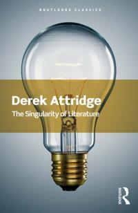Routledge Classics