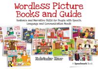 Wordless Picture Books