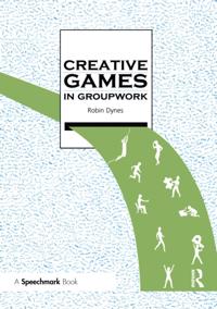 Creative Activities in Groupwork
