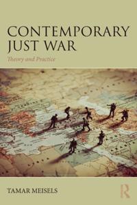 War, Conflict and Ethics