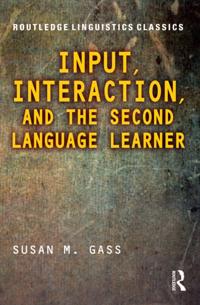 Routledge Linguistics Classics