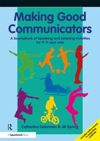 The Good Communication Pathway