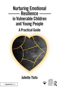 Nurturing Emotional Resilience Storybooks