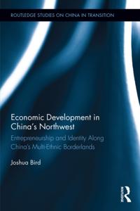 Routledge Studies on China in Transition