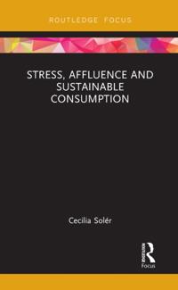 Routledge Studies in Sustainability