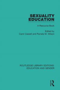 Routledge Library Editions: Education and Gender
