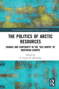 Transforming Environmental Politics and Policy