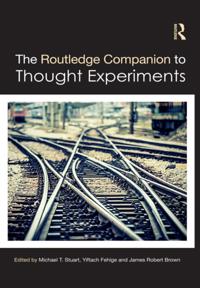 Routledge Philosophy Companions