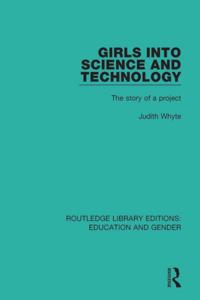 Routledge Library Editions: Education and Gender