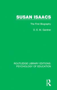 Routledge Library Editions: Psychology of Education