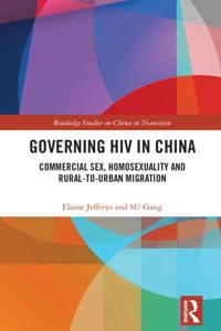 Routledge Studies on China in Transition