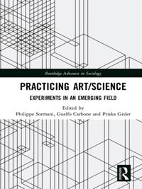 Routledge Advances in Sociology