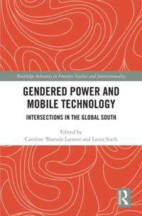 Routledge Advances in Feminist Studies and Intersectionality