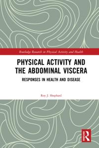Routledge Research in Physical Activity and Health