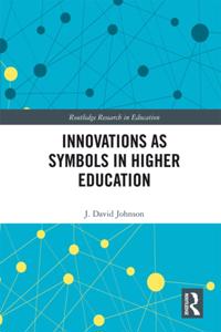 Routledge Research in Education