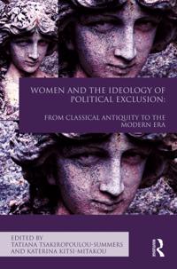 Women and the Ideology of Political Exclusion