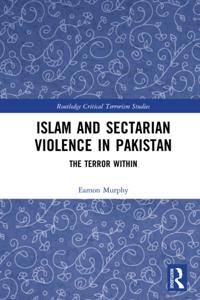 Routledge Critical Terrorism Studies