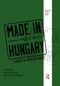Routledge Global Popular Music Series