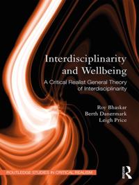 Routledge Studies in Critical Realism