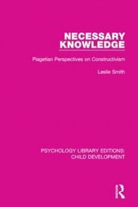 Psychology Library Editions: Child Development