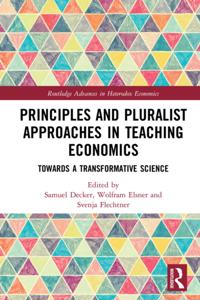 Routledge Advances in Heterodox Economics