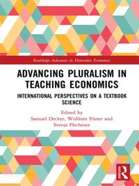 Routledge Advances in Heterodox Economics