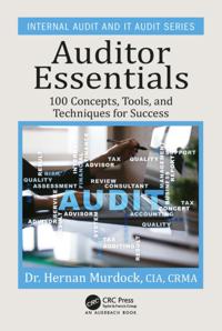 Security, Audit and Leadership Series