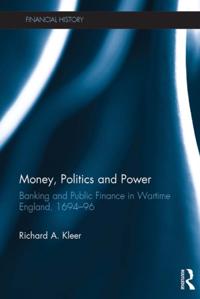 Financial History