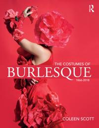 Costumes of Burlesque