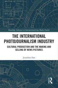 Routledge Advances in Internationalizing Media Studies