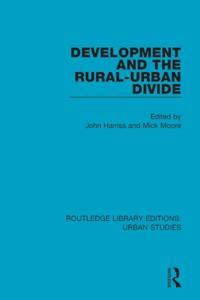 Routledge Library Editions: Urban Studies