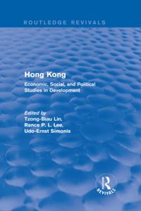 Routledge Revivals