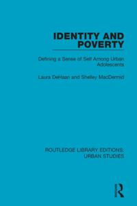Routledge Library Editions: Urban Studies