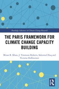 Routledge Advances in Climate Change Research