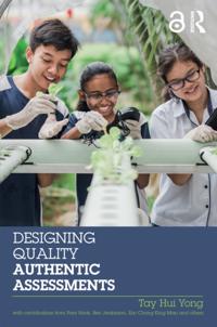 Assessment in Schools: Principles in Practice