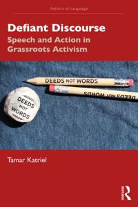 The Politics of Language