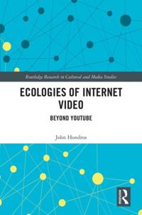 Routledge Research in Cultural and Media Studies