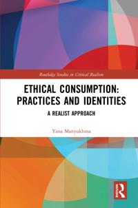 Routledge Studies in Critical Realism