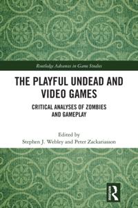 Routledge Advances in Game Studies