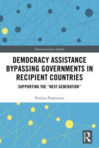 Democratization and Autocratization Studies