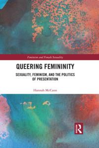 Feminism and Female Sexuality