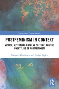 Feminism and Female Sexuality