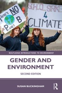 Routledge Introductions to Environment: Environment and Society Texts