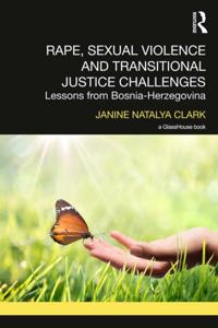 Transitional Justice