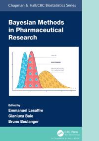 Chapman & Hall/CRC Biostatistics Series