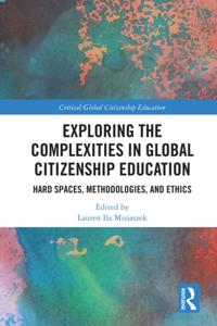 Critical Global Citizenship Education
