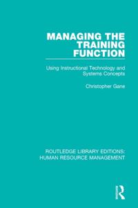 Routledge Library Editions: Human Resource Management